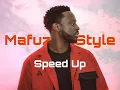 Download Lagu DADJU Mafuzzy Style Speed Up