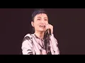 徐佳莹与伍佰在2017年"是日救星"演唱会上演唱《被动》