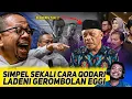 Download Lagu BANDAR SIAP2 RUGI TOTAL!! ‘LAWAKAN M.QODARI’ SUMPAL RISMON CS🤣MASIH MAU BURU IJAZAH JOKOWI?