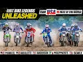 Download Lagu Dirt Bike Legends Unleashed! | 4 World Champions Battle on Old 2 Strokes