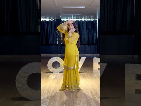 TUM HO TOH | SAIYAARA| @sakshi_bhusari choreography #trendingshorts #saiyaara #semiclassical #viral