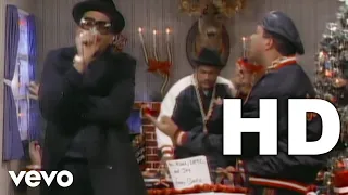 run dmc christmas in hollis official hd video 