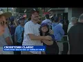 Cubs defeat White Sox in Monday s Crosstown Classic game could teams make it to World Series
