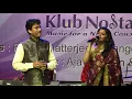 2017-07-30_Yaad mein teri jaag jaag ke hum_Sangeeta M. & Rana C.