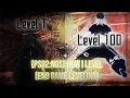 PSO2 NGS How I Level End Game Leveling