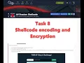 THM AV Evasion Shellcode Task 8