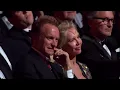 The Tallest Man On Earth performs Roxanne at the Polar Music Prize Ceremony 2017