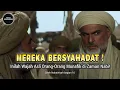 Kisah Nabi Muhammad SAW | Berpura-Pura Jadi Sahabat Nabi | Sirah Nabawiyah eps.16