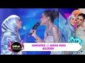 Download Lagu KARAOKE Kejora - NADA PRIA - No Sinden Sunda - Melly Lee X Lesti Kejora