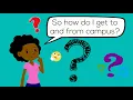 Commuter Services - New Student Welcome