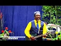 Apostle Worship
