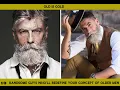 10 Handsome Guys Who ll Redefine Your Concept Of Older Men