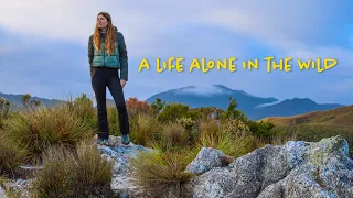 Could You Survive Isolated in the Wilderness?