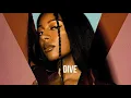 Victoria Monét - Dive (Lyric Video)