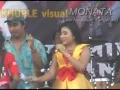 Download Lagu RERE AMORA / KASIH TAK SAMPAI MONATA by khuple