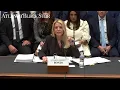 Pam Bondi Refuses To Know Her Place Insults Harvard Graduate Jamie Raskin