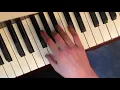The Sims Soundtrack- Now Entering (Piano Cover)