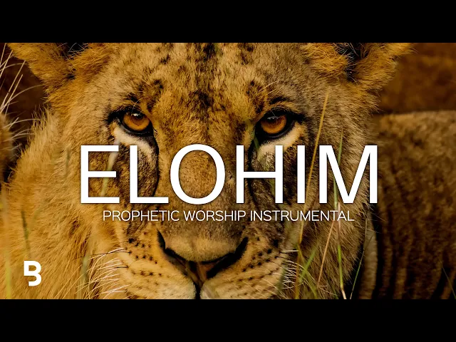 Download MP3 Prophetic Worship Music - ELOHIM Intercession Prayer Instrumental