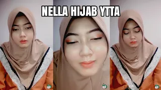 nella hijab the one who knows