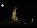 Procissão das Velas no Santuário de Fátima - 12 Maio 2025