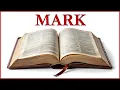 Holy Bible Mark 8 ESV with Text