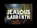 Lagu Jealous - Labrinth (Ferly Arvidia Cover)