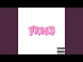 Proud feat AyyyeJae