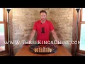 3 Player Chess Instructional - Three Kings Chess