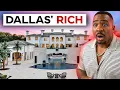 Inside Dallas Texas Most Exclusive Neighborhoods Best Neighborhoods in Dallas Tx