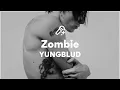 Download Lagu YUNGBLUD, Zombie (Lyrics)
