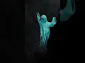 Halloween Ghost Dancing