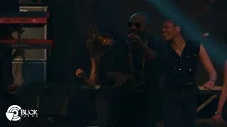 Christian Bella & Mista champagne ( NIKO TU ) LIVE