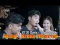 Download Lagu Ayang - Nabila Maharani (Live Ngamen) Ft. Tri Suaka \u0026 Nando Satoko