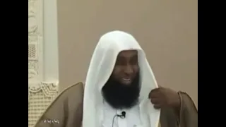 مقتل ابو جهل معركة بدر الشيخ بدر المشاري دندنها