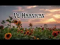 Ve Haaniyaan - Official Video | Ravi Dubey & Sargun Mehta | Danny | Avvy Sra |