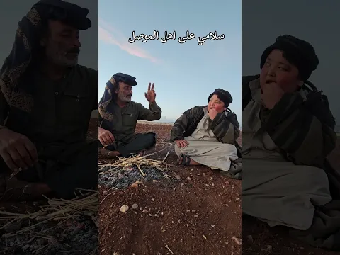 سلامي على الموصل واهلها #shorts #shortvideo