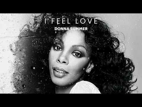 Download MP3 Donna Summer - I Feel Love (Mastrd Rework)