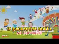 Download Lagu 10 BACKSOUND CERIA ANAK ANAK | HAPPY KIDS | NO COPYRIGHT