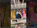 thrifting DVDs
