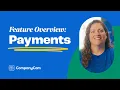 CompanyCam Payments Overview