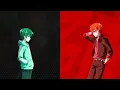 Download Lagu Boku no Tonari ni Ankoku Hakaishin ga Imasu Opening Full . Video