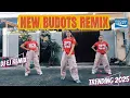 Download Lagu NEW BUDOTS VIRAL REMIX _TIKTOK DISCO NON-STOP 2025  - Zumba | Dance Workout 