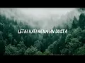 Utopia - Serpihan Hati (Lirik)