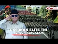Download Lagu Unjuk Kekuatan! Defile Raksasa TNI di Markas Kopassus MP3