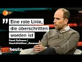 DM- und Rossmann-Chef diskutieren über den Umgang mit der AfD | Markus Lanz vom 04. Dezember 2025
