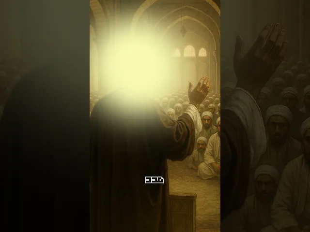 ⁣عملوا على مجتمع يؤمن بهذه العقيدة!#الشيخ_أكرم_بركات #العقيدة #محرم #عاشوراء