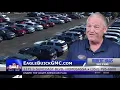 Meet Robert Haas at Eagle Buick GMC in Homosassa FL