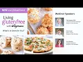 Living Gluten Free with Wegmans