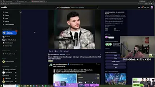 RATING MY CAREER AS A CALL OF DUTY PRO COD COMP REDDIT READ