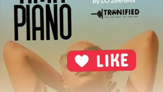 amapiano vol 4 by dj zintronix jan 2020 tronified